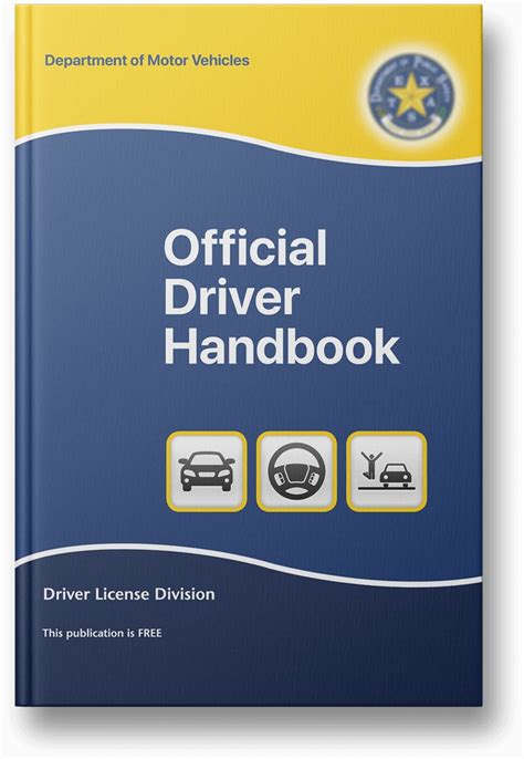 ct driver's manual 2023